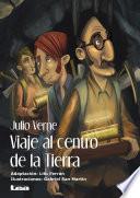 libro Viaje Al Centro De La Tierra Contado Para Niños